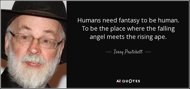 quote-humans-need-fantasy-to-be-human-to-be-the-place-where-the-falling-angel-meets-the-rising-terry-pratchett-37-42-48.jpg