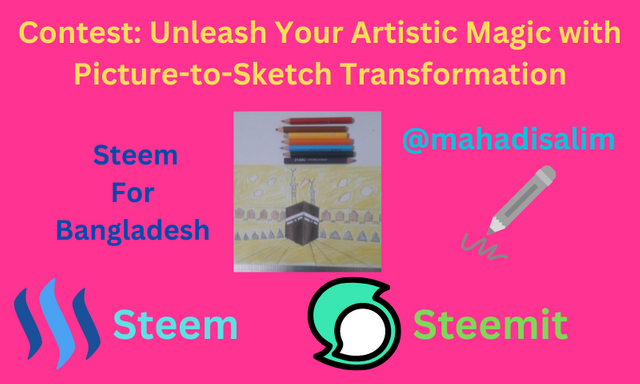 ContestUnleash Your Artistic Magic with Picture-to-Sketch Transformation.png