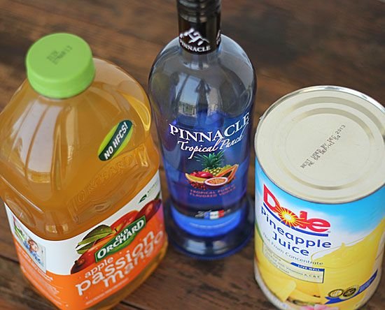 How to Make Pinnacle Tropical Punch Vodka Recipes.jpg
