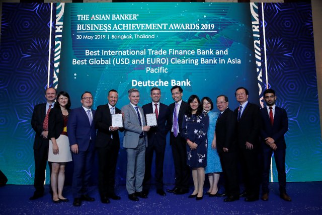 Deutsche Bank Awarded With the Best International Trade Finance Bank in the Asia Pacific.jpg