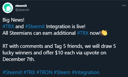 twitter contest Steemit 2.png