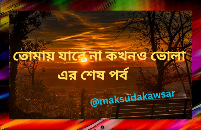 তোমায় যাবে না কখনও ভোলা এর শেষ পর্ব.png