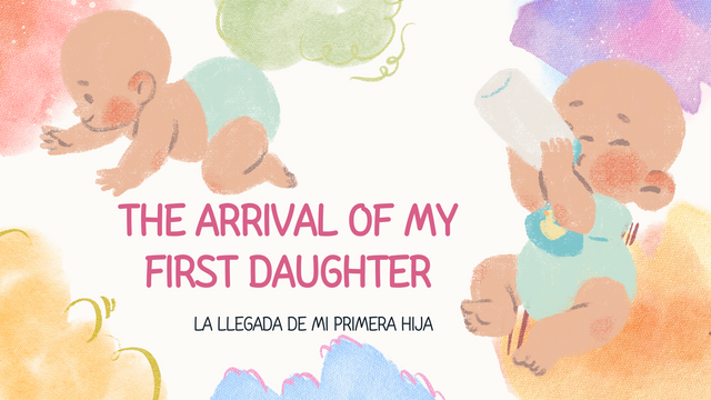 THE ARRIVAL OF MY FIRST DAUGHTER.png