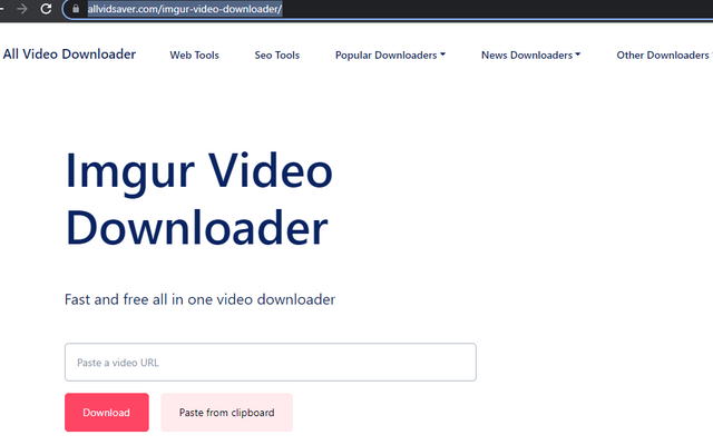 Imgur Video Downloader.png