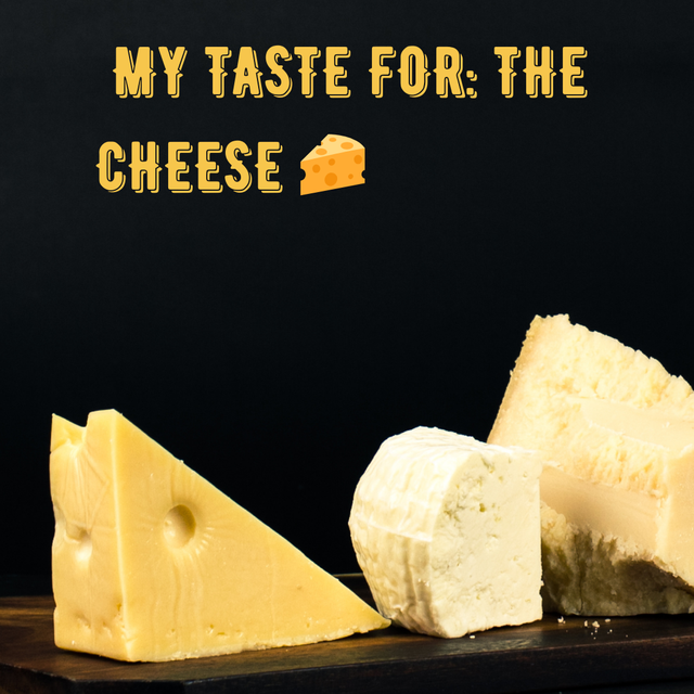 Yellow Black Classic Simple Cheese Day Instagram Post.png