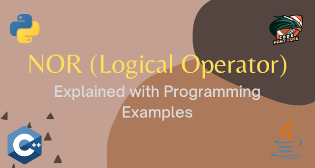 NOR (Logical Operator) – Explained with Programming Examples - FI.png