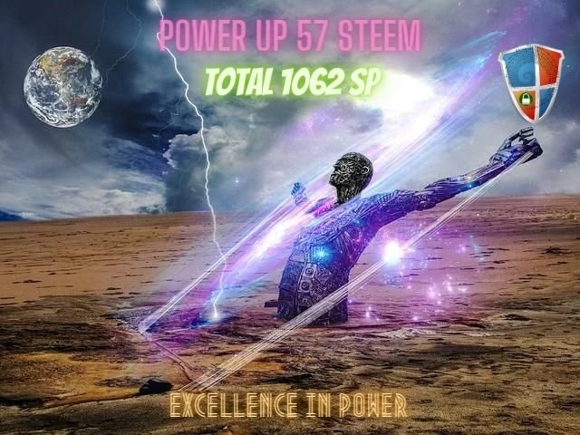 Power Up 57 steem.jpg