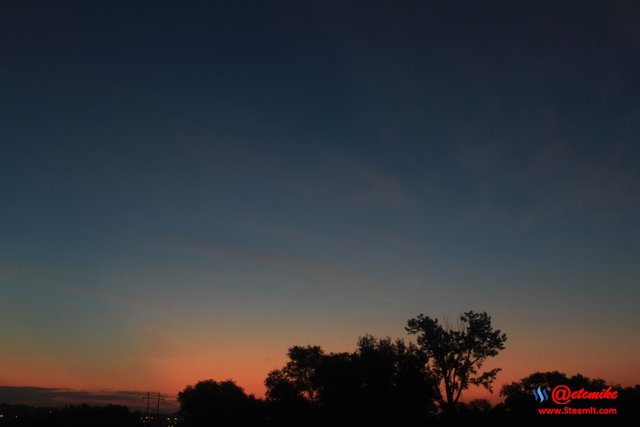 sunrise dawn morning clouds skyscape SR0008.JPG