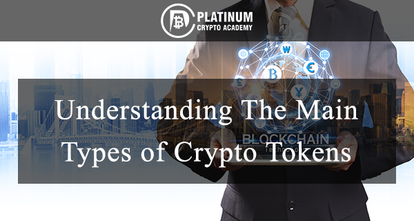 Understanding-The-Main-Types-of-Crypto-Tokens