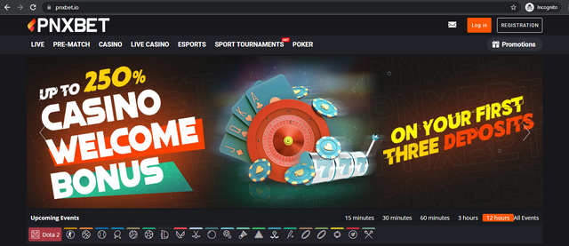 PNXBET main page.png