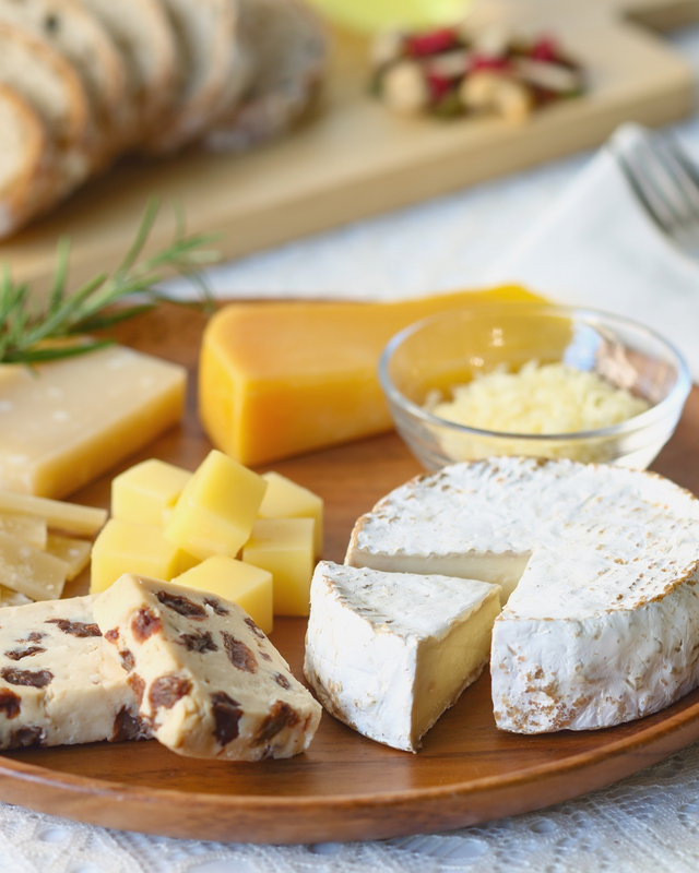 Brown and White Modern Dairy Product Sale Promotion Instagram Post.png