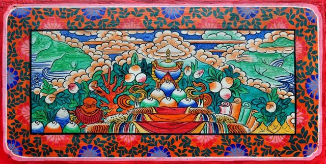 _cintamani-bael-fruit-red-coral-offerings.jpg