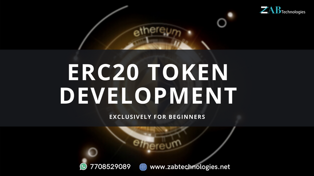 ERC20 Token Development complete guide.png