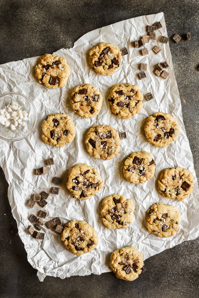 Sea Salt & Tahini Chocolate Chip Cookies (Vegan)-1-2.jpg