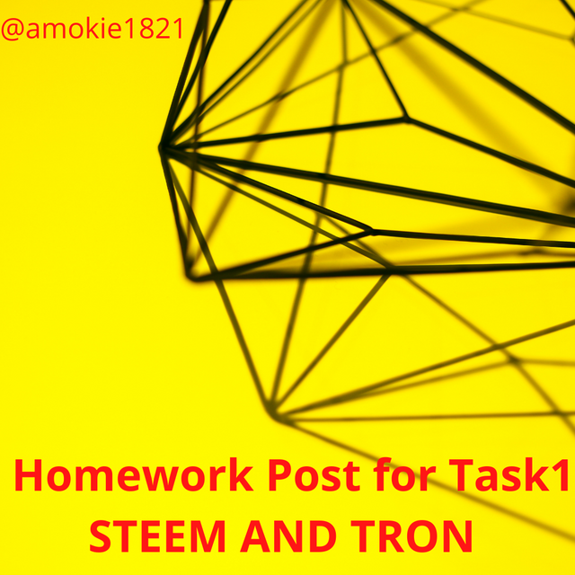 Homework Post for Task 1 STEEM AND TRON.png