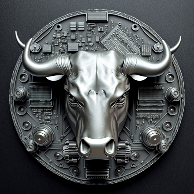 CaveProject_silver_computer_board_coin_with_bull_face_on_it._Vi_ffb1e947-9324-4029-8fea-98696f88468a.png