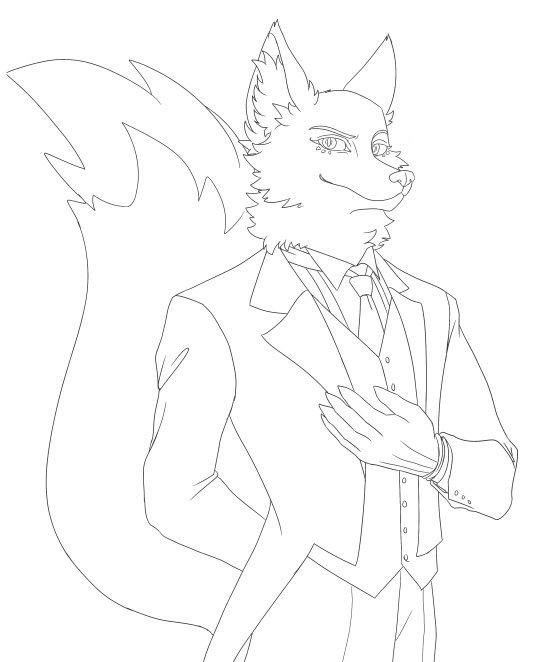 Buttler Fox Lineart.jpg