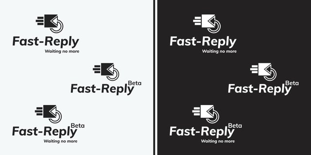 LOGO DESIGN_FAST-REPLY_BACKGROUND_CENTER_TAGLINE_MONOCHROME.jpg