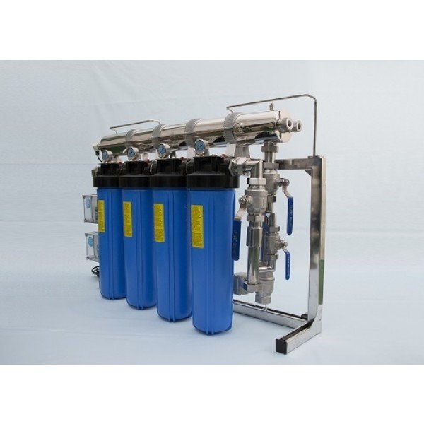 WSC4 - 4 Filter Commercial UV Water System.jpg