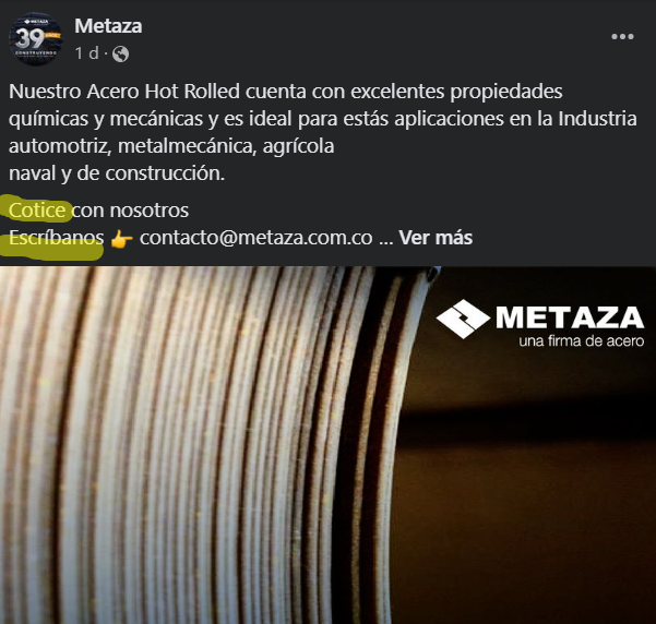 Metaza SAS error comunicacional Facebook 2.png