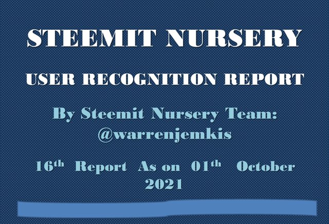 Steemit Nursery Weekly Report16.jpg