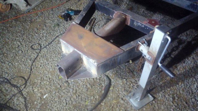 A Little Welding And Fabrication Steemit