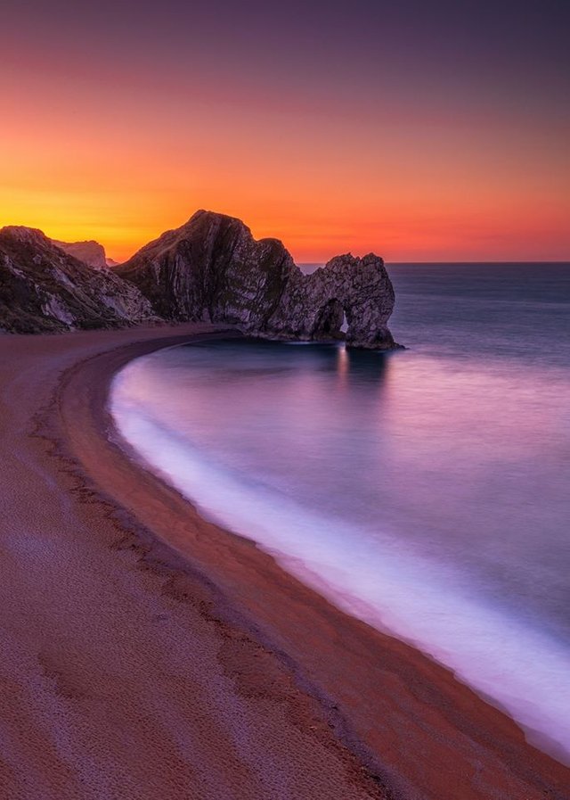 Durdle Door, Dorset - England 🙏 Danke Mutter Erde.jpg