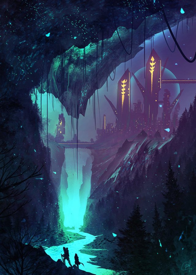 daily_speedpaint_212___an_underdark_town_by_idaisan-dbltsm6.jpg