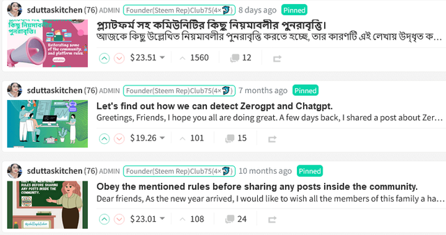 Screenshot 2023-11-04 at 18-17-34 My weekly report (Moderator & Discord in Charge) 22th October-2023 — Steemit.png