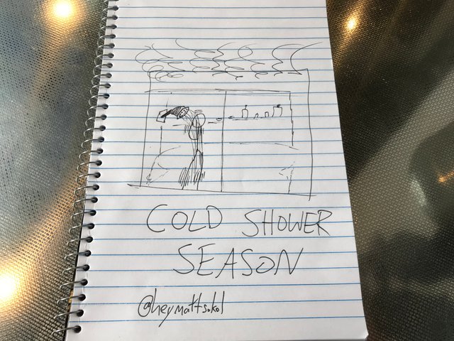 6.25.19 cold shower season.JPG