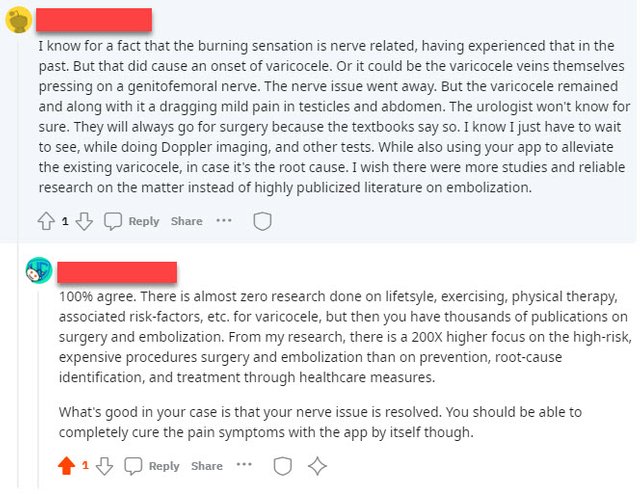 reddit urologist recommend surgery pain.jpg