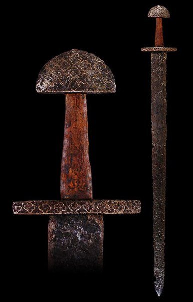 Ancient Scandinavian Viking Swords1.jpg