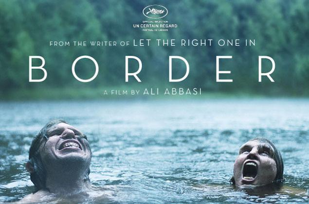 Border (2018) - Movie Review — Steemit