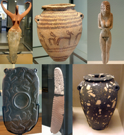 180px-Predynastic_collage.png