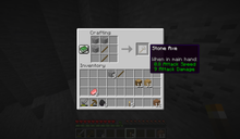 220px-Minecraft_-_Crafting_a_stone_axe_screenshot.png