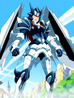 Top 10 Best Erza Scarlet Armors From Fairy Tail – StudioJake Media