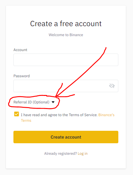 Binance register step 0.png