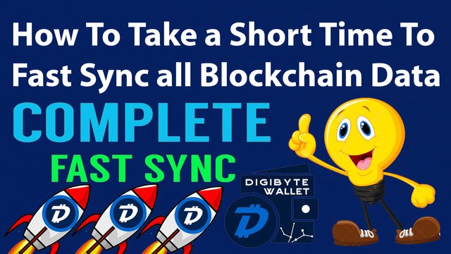 How To Take a Short Time To Fast Sync All Blockchain Data by Crypto Wallets Info copy.jpg