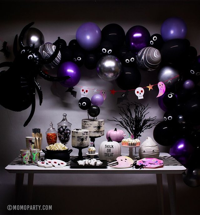 Spooky Halloween Party Set Up.jpeg