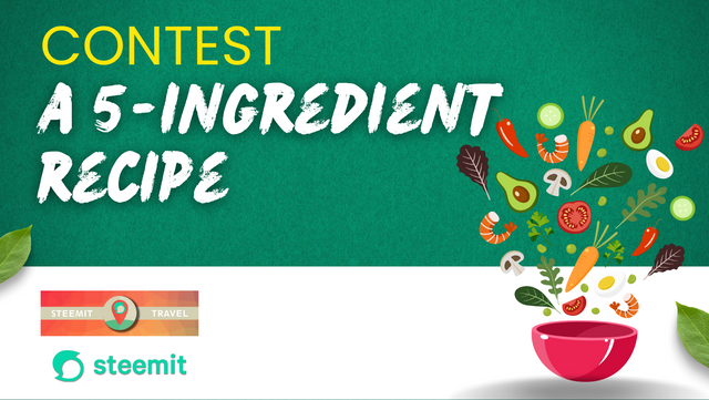 Green and White Modern Healthy Food Promotion Facebook Cover.png