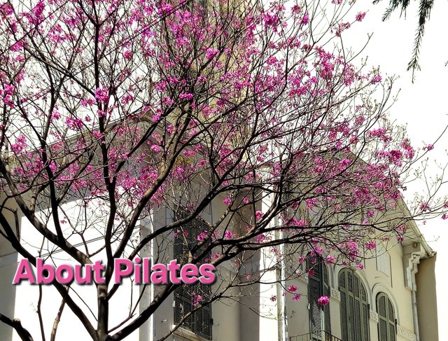 Pilates