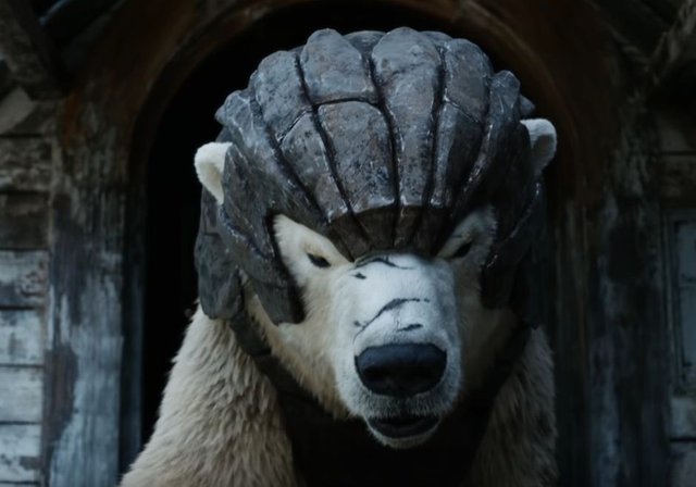 his dark materials bear.JPG