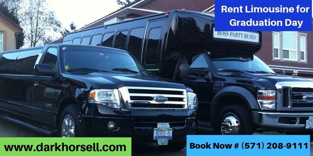 Washington DC Limo Service for Graduation Day.jpg