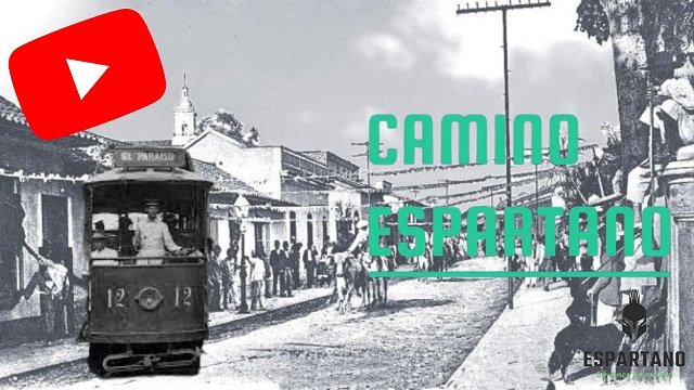 Caracas siglo VXIII.jpg
