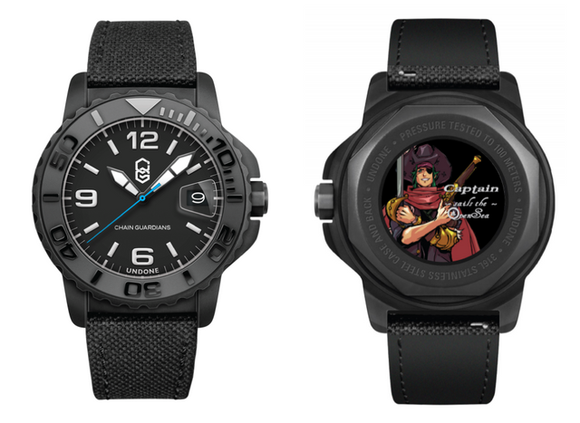 Pre Sale Watch for Red Captain.png