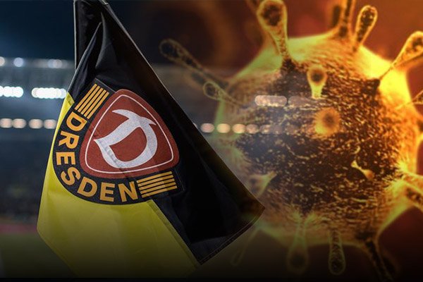 Dynamo Dresden's game canceled after positive coronavirus tests as Bundesliga resumption approaches.jpg