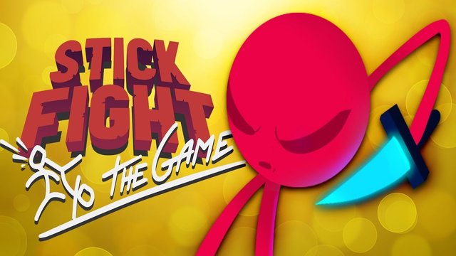 Comunidad de Steam :: :: Stick Fight