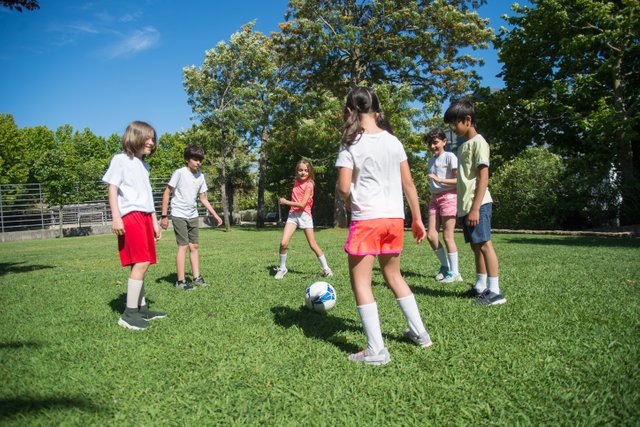 group of children in the field.jpg