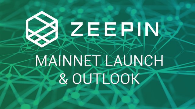 Zeepin mainnet launch thumbi.jpg