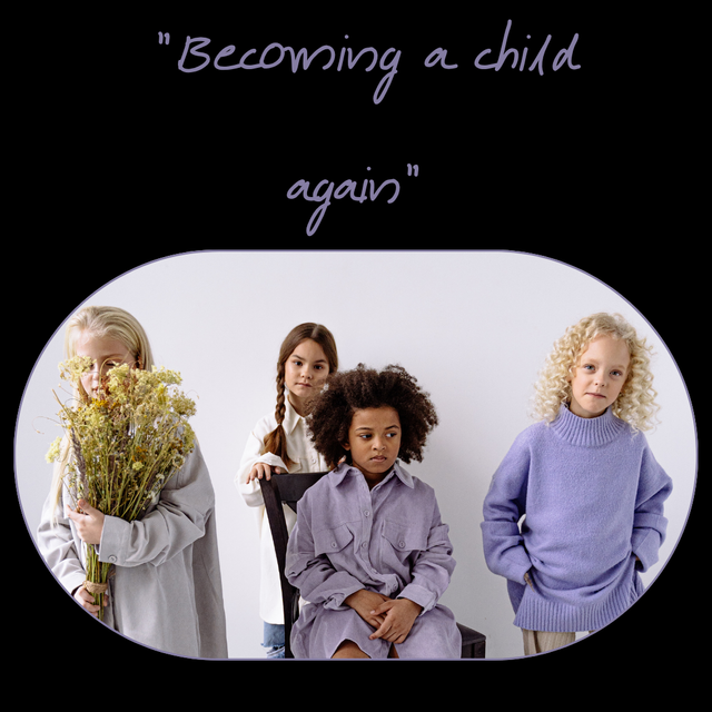 Purple Cute International Day of the Girl Child Instagram Post.png